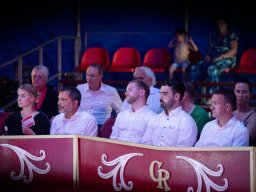 Ehrenamtsforum Rheinberg 2026